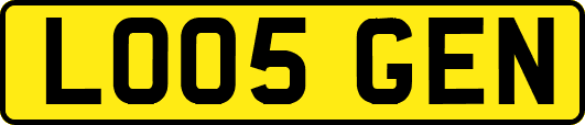 LO05GEN