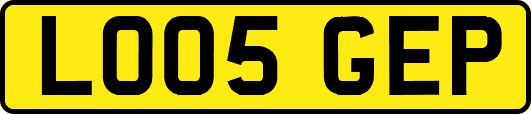 LO05GEP