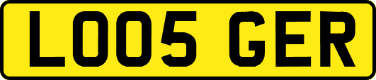 LO05GER