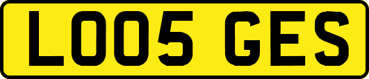 LO05GES