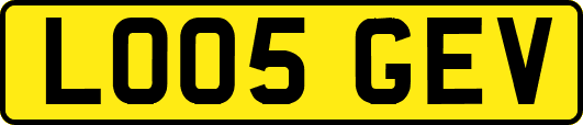 LO05GEV