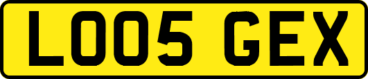 LO05GEX