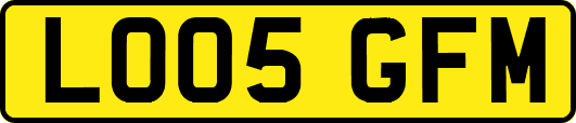 LO05GFM