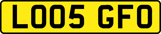 LO05GFO