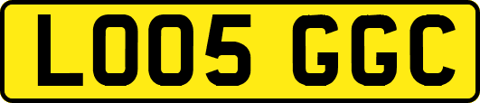 LO05GGC