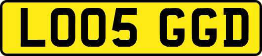 LO05GGD