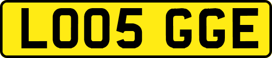LO05GGE