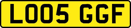 LO05GGF