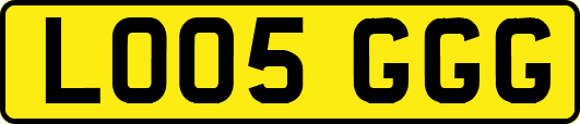 LO05GGG