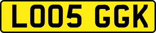 LO05GGK