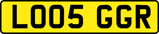 LO05GGR
