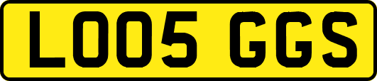 LO05GGS