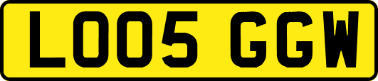 LO05GGW