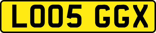 LO05GGX