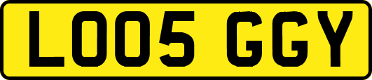 LO05GGY