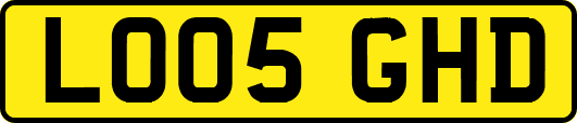 LO05GHD