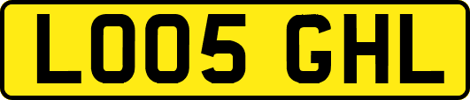 LO05GHL