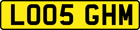 LO05GHM