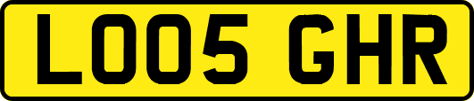 LO05GHR