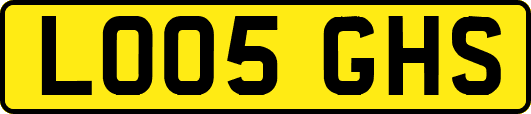 LO05GHS