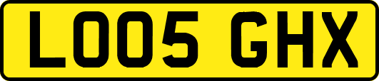 LO05GHX