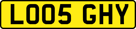 LO05GHY