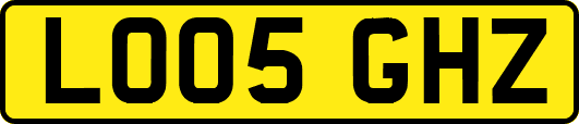 LO05GHZ