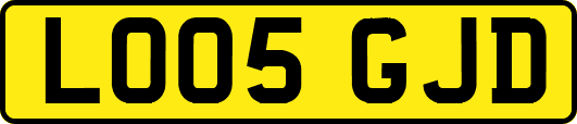 LO05GJD