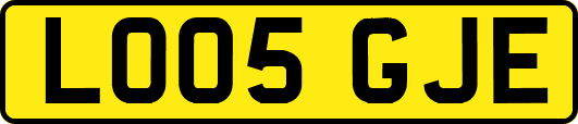 LO05GJE