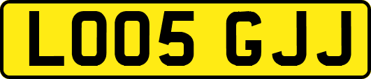 LO05GJJ