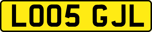 LO05GJL
