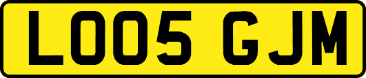 LO05GJM