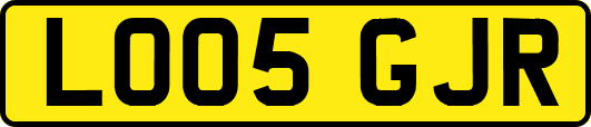 LO05GJR