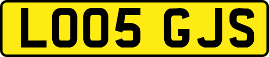 LO05GJS