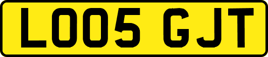 LO05GJT