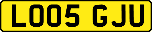 LO05GJU