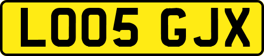 LO05GJX