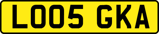 LO05GKA