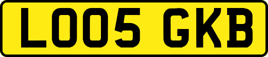 LO05GKB