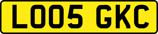 LO05GKC