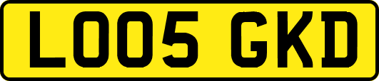 LO05GKD