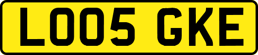 LO05GKE