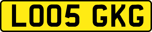 LO05GKG