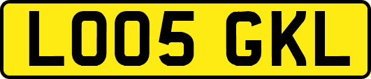 LO05GKL