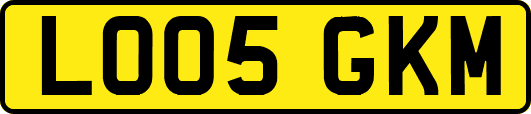 LO05GKM