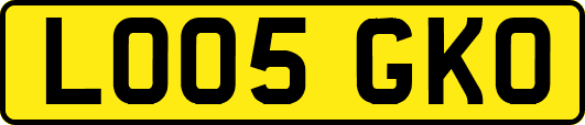 LO05GKO
