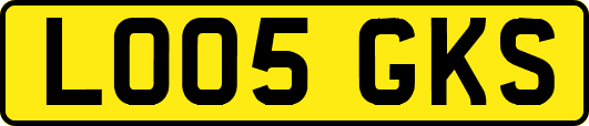 LO05GKS