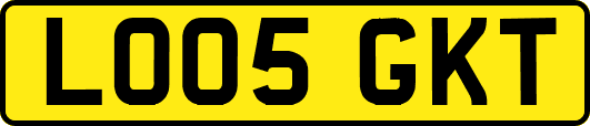 LO05GKT