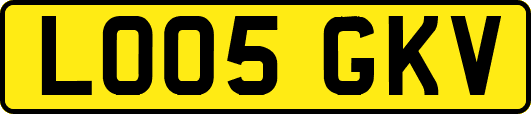 LO05GKV