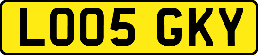 LO05GKY